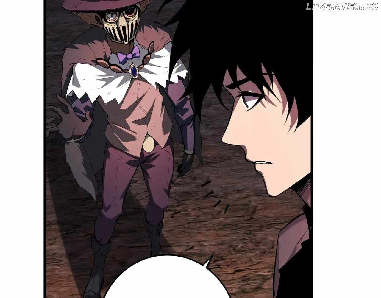Doomsday for All: Me, Virus Monarch Chapter 66 80